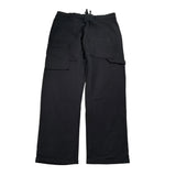 Mapero' Pantalone Modello Tuta tinta unita Nero per Bambino M32269 NERO MAPERO' 