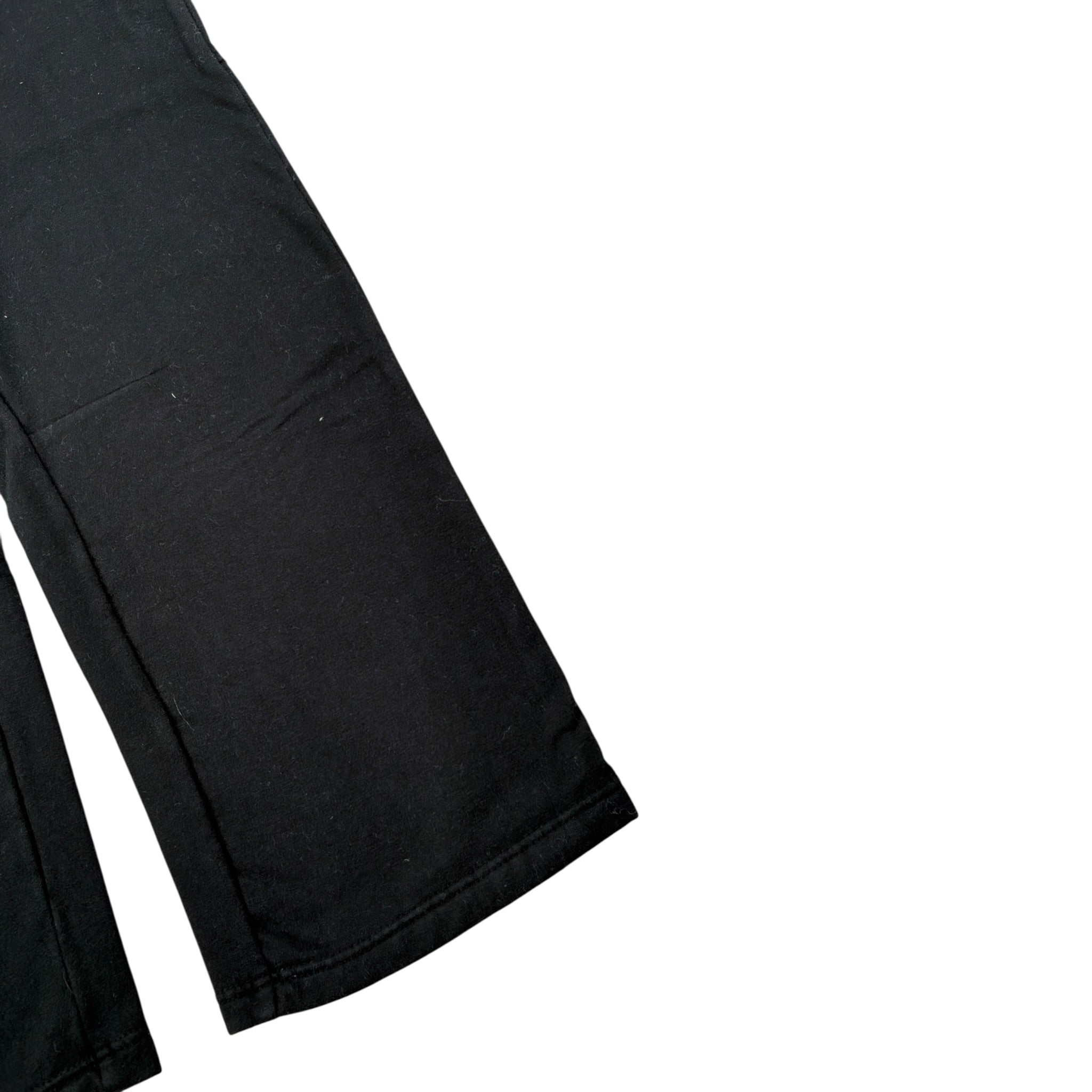 Mapero' Pantalone Modello Tuta tinta unita Nero per Bambino M32269 NERO MAPERO' 