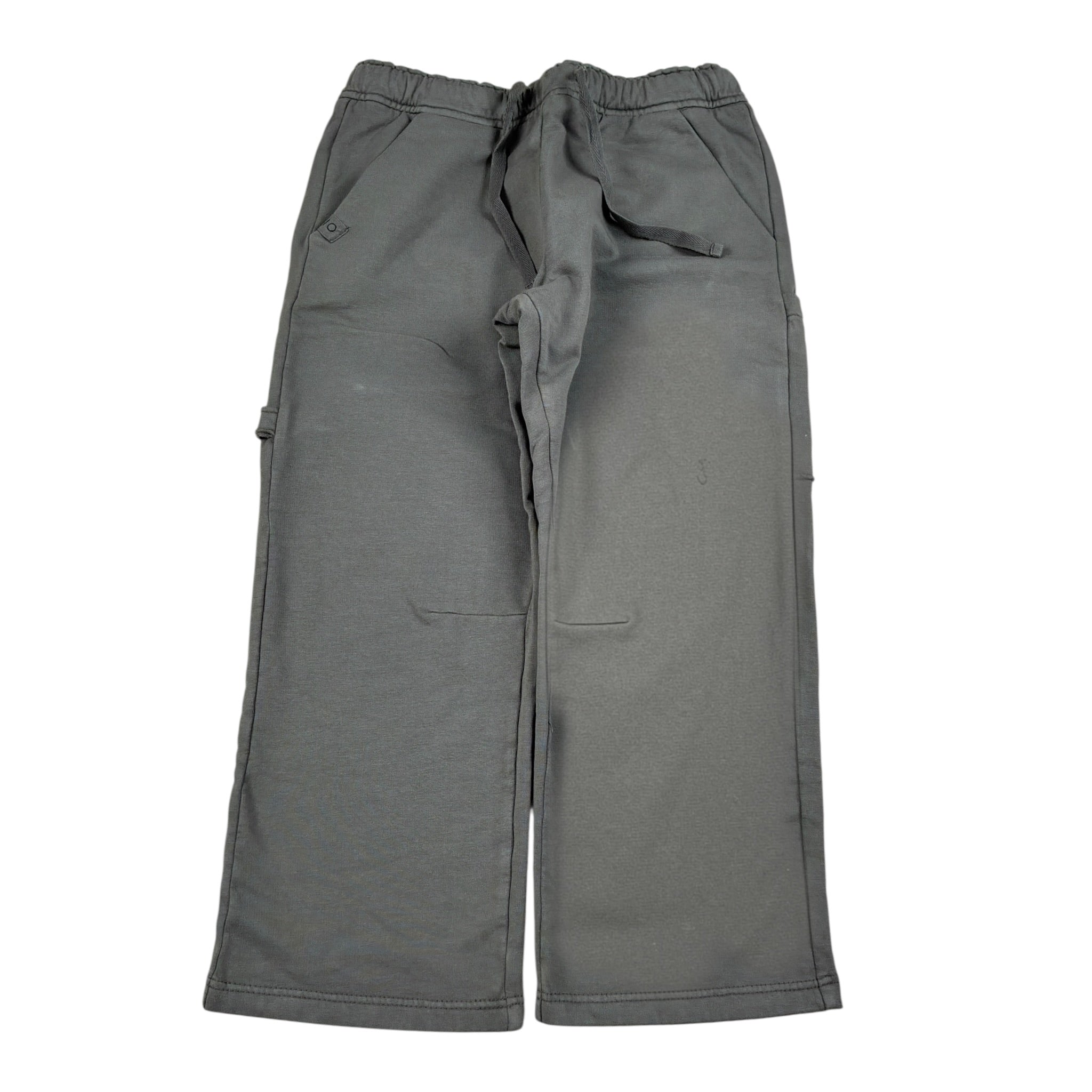 Mapero' Pantalone Modello Tuta tinta unita Grigio per Neonato M32269XN GRIGIO MAPERO' 