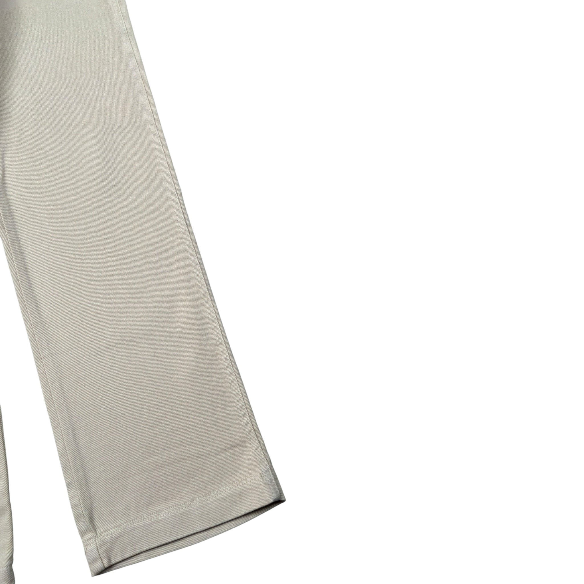 Mapero' Pantalone tinta unita con Girovita Regolabile Beige per Bambino M32276 BEIGE MAPERO' 