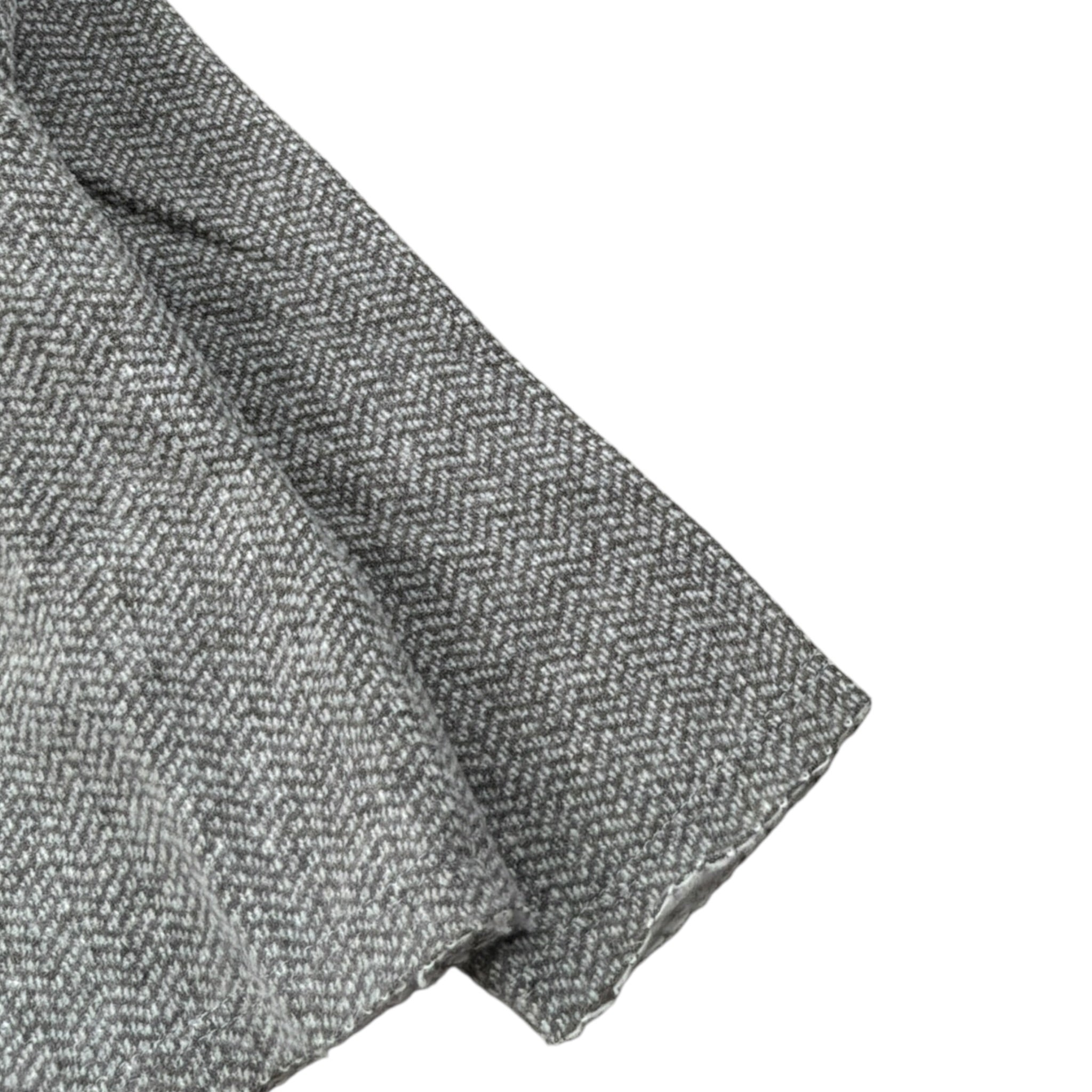 Mapero' Maglia tinta unita Girocollo Grigio per Neonata M32324X GRIGIO MAPERO' 