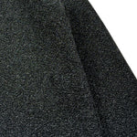 Marc Ellis Maglia Mezzo Collo tinta unita Nero per Bambina JMJTS00201 NERO MARC ELLIS 