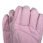 Marini Silvano Guanti tinta unita Rosa per Bambina 6066799 ROSA MARINI SILVANO 