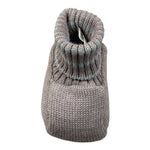 Marlu' Babbucce tinta unita Beige per Neonato IG20SS BEIGE MARLU' 