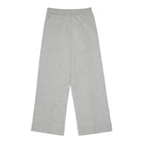 Max&Co. Pantalone Modello Tuta tinta unita con Stampa Grigio per Bambina MX0187 GRIGIO MAX&Co. 