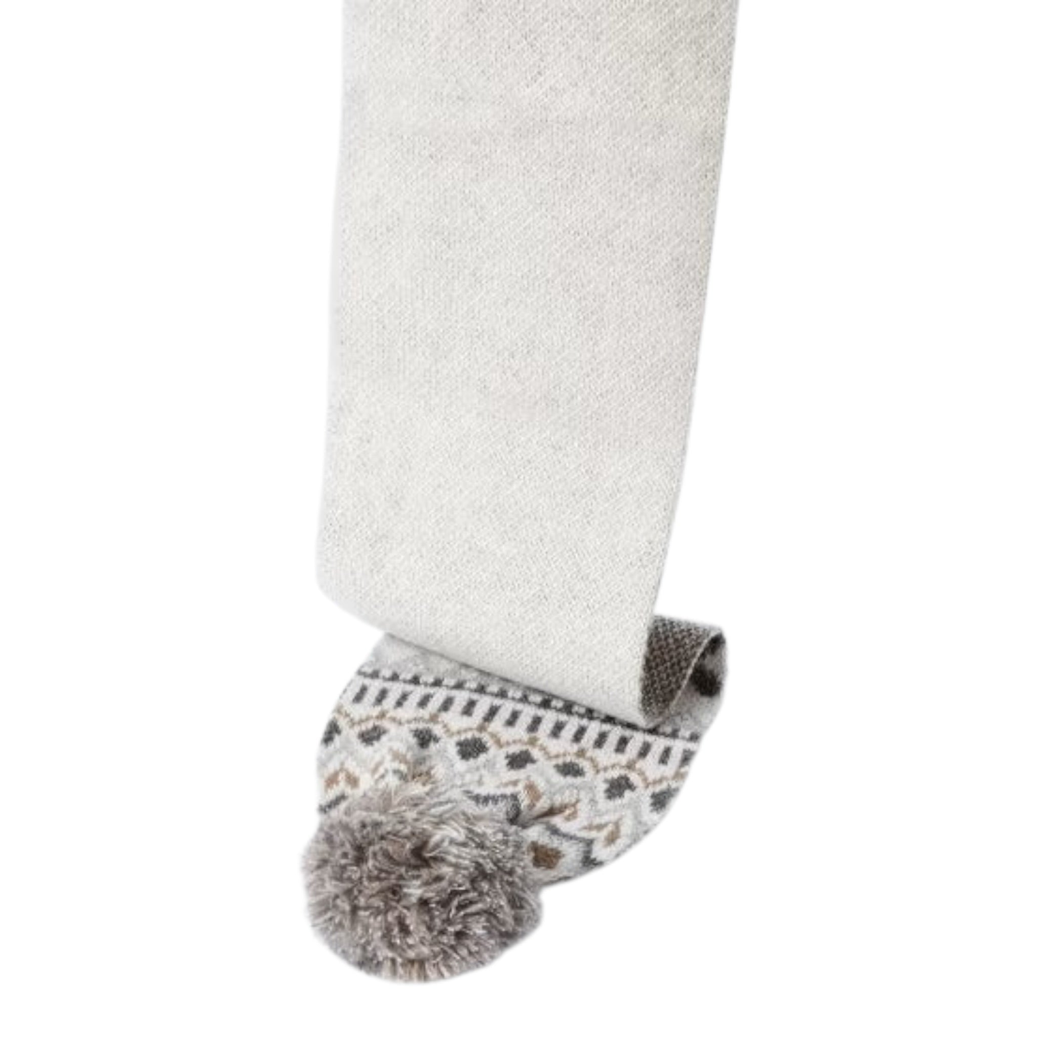 Mayoral Set 2 Pezzi Sciarpa-Cappello Panna per Bambina 10596 PANNA MAYORAL 