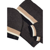 Mayoral Set 3 Pezzi Cappello-Sciarpa-Guanti Nero per Bambino 10823 NERO MAYORAL 