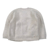 Mayoral Cardigan tinta unita Panna per Neonata 2302 PANNA MAYORAL 