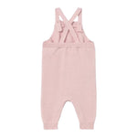Mayoral Completo 3 Pezzi Cardigan-Salopette-Shirt Rosa per Neonata 2604 ROSA MAYORAL 