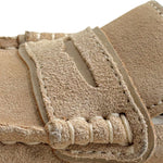Mayoral Mocassini tinta unita Beige per Bambino 41388J BEIGE MAYORAL 