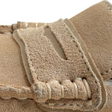 Mayoral Mocassini tinta unita Beige per Bambino 41388J BEIGE MAYORAL 