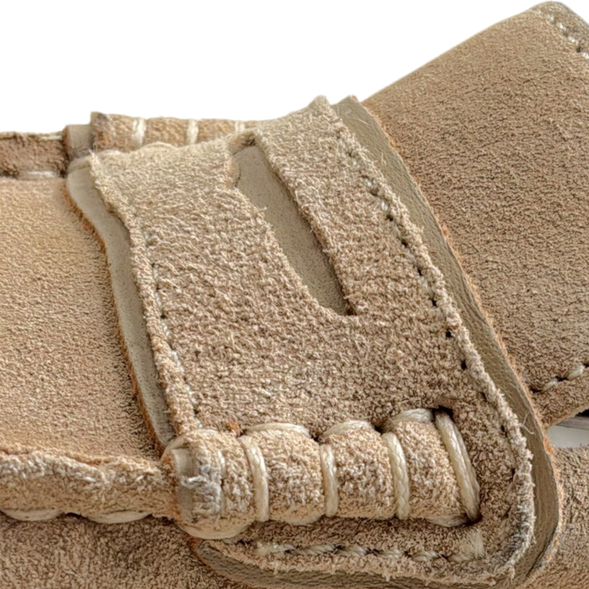 Mayoral Mocassini tinta unita Beige per Bambino 41388J BEIGE MAYORAL 