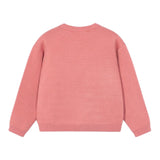 Mayoral Maglia tinta unita con Stampa Arancione per Bambina 4303 ARANCIONE MAYORAL 