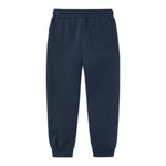 Mayoral Pantalone tinta unita Modello Tuta Blu per Bambino 725 BLU MAYORAL 