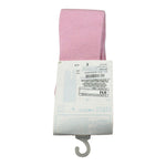 Mayoral Calze tinta unita Rosa per Neonata 9411 ROSA MAYORAL 