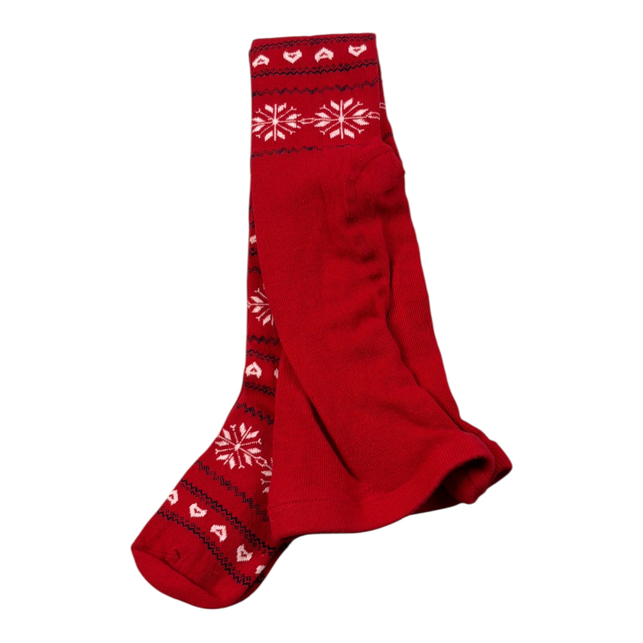 Mayoral Calze tinta unita Rosso per Bambina 95220 ROSSO MAYORAL 
