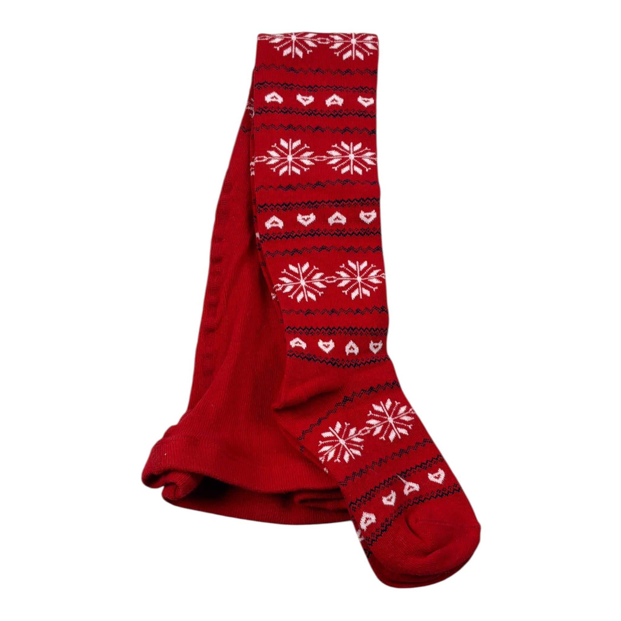Mayoral Calze tinta unita Rosso per Bambina 95220 ROSSO MAYORAL 