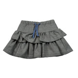 Meilisa Bai Completo 2 Pezzi Maglia-Gonna Azzurro per Neonata FL6536 AZZURRO MEILISA BAI 