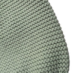 Melby Cappello tinta unita Verde per Neonato 25S3670V VERDE MELBY 