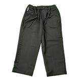 Michael Coal Pantalone tinta unita con Elastico In Vita Verde per Bambino RBP25227PAX VERDE MICHAEL COAL 
