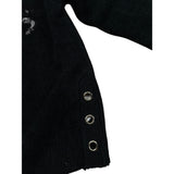 Michael Kors Maglia Girocollo Timta Unita con Paillettes Nero per Bambina R30156 NERO MICHAEL KORS 
