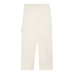 Michael Kors Pantalone Tuta tinta unita Panna per Bambina R30453XX PANNA MICHAEL KORS 