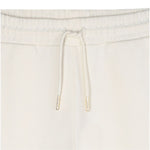 Michael Kors Pantalone Tuta tinta unita Panna per Bambina R30453XX PANNA MICHAEL KORS 