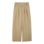 Michael Kors Pantalone tinta unita Modello Palazzo Beige per Bambina R30499 BEIGE MICHAEL KORS 