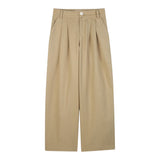 Michael Kors Pantalone tinta unita Modello Palazzo Beige per Bambina R30499 BEIGE MICHAEL KORS 