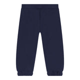 Missoni Pantalone Modello Tuta con Stampa Blu per Bambino MX6P10 BLU MISSONI 
