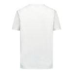 Missoni T-Shirt tinta unita con Stampa Bianco per Bambino MX8P71 BIANCO MISSONI 