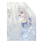Monnalisa Gonna tinta unita Fantasia Bianco per Bambina 11D706 BIANCO MONNALISA 