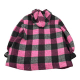 Monnalisa Cappotto Stampa Fantasia Multicolor per Bambina 178115 MULTICOLOR MONNALISA 