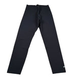 Monnalisa Leggins tinta unita Blu per Bambina 178LEC BLU MONNALISA 