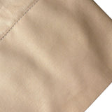 Mood_One Camicia tinta unita Beige per Bambino BCAMICIA BEIGE MOOD_ONE 