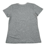 Moschino T-Shirt tinta unita con Stampa Grigio per Bambino H5M058 GRIGIO MOSCHINO 