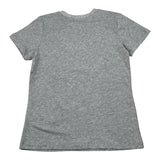 Moschino T-Shirt tinta unita con Stampa Grigio per Bambino H5M058 GRIGIO MOSCHINO 