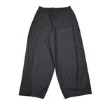 Msgm Pantalone tinta unita con Elastico In Vita Nero per Bambina F5MSJGPA104 NERO MSGM 