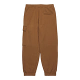 N°21 Pantalone Tuta tinta unita con Logo Cammello per Bambino N2108P CAMMELLO N°21 