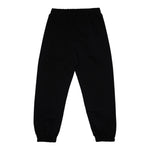 N°21 Pantalone Tuta tinta unita con Logo Nero per Bambino N21615 NERO N°21 