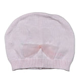 Nanan Cappello tinta unita Rosa per Neonata E24400MDR ROSA NANAN 
