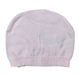 Nanan Cappello tinta unita Rosa per Neonata E24400MDR ROSA NANAN 