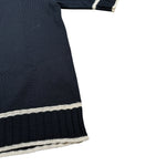 Neera 20.52 T-Shirt Girocollo tinta unita Blu per Bambina 2542020142 BLU NEERA 20.52 