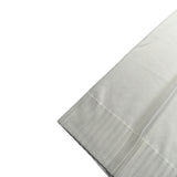 Neera 20.52 Pantalone tinta unita Modello Palazzo Panna per Bambina 2542270342 PANNA NEERA 20.52 