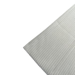 Neera 20.52 Pantalone tinta unita Modello Palazzo Panna per Bambina 25424703 PANNA NEERA 20.52 