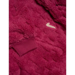 Nike Completo 2 Pezzi Felpa-Pantalone Fuxia per Bambina 36N458 FUXIA NIKE 