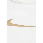 Nike Completo 3 Pezzi Felpa-Pantalone-Body Beige per Neonato 56L940 BEIGE NIKE 
