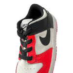 Nike Sneakers Tricolore con Lacci Rosso per Bambino DC9562 ROSSO NIKE 
