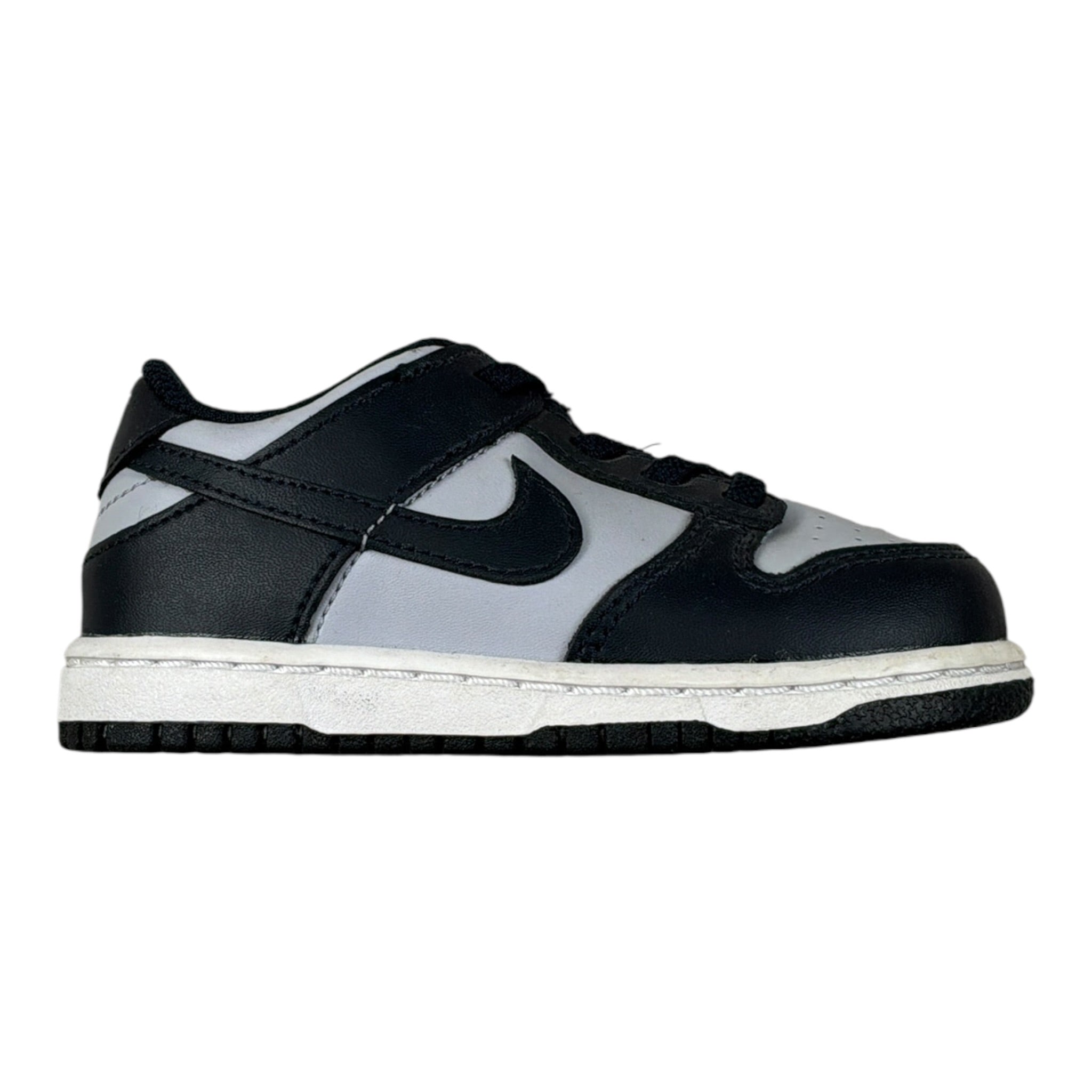 Nike Sneakers Bicolore con Lacci Blu per Bambino DD1391 BLU NIKE 