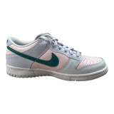 Nike Sneaker Tricolore con Lacci Azzurro per Bambina FD1232002 AZZURRO NIKE 